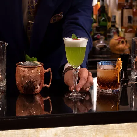 Ortea Palace Hotel, Sicily, Autograph Collection Hotel