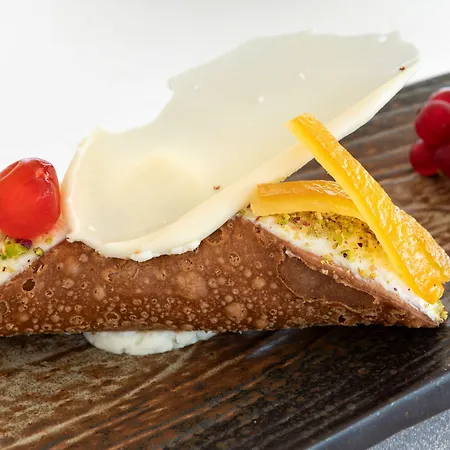 Ortea Palace Hotel, Sicily, Autograph Collection