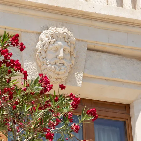 Ortea Palace Hotel, Sicily, Autograph Collection Syracuse