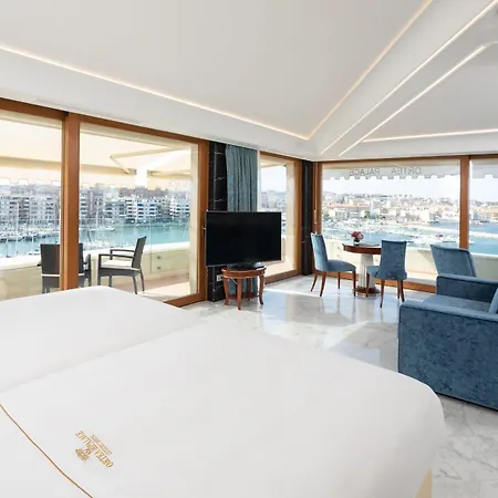 Hotel Ortea Palace Hotel, Sicily, Autograph Collection