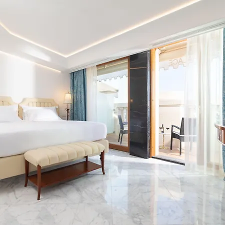 Ortea Palace Hotel, Sicily, Autograph Collection Hotel 5*