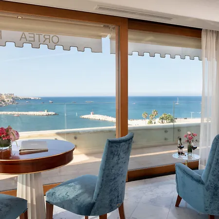 Ortea Palace Hotel, Sicily, Autograph Collection 5*