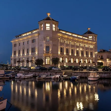 Ortea Palace Hotel, Sicily, Autograph Collection