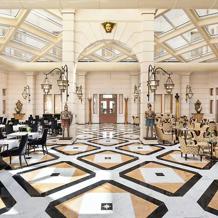 Hotel Ortea Palace Hotel, Sicily, Autograph Collection Syracuse