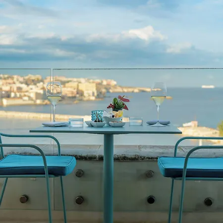 Hotel Ortea Palace Hotel, Sicily, Autograph Collection