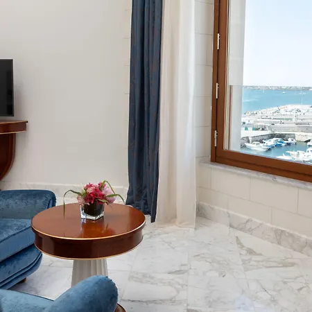 Hotel Ortea Palace Hotel, Sicily, Autograph Collection