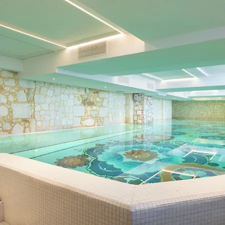Ortea Palace Hotel, Sicily, Autograph Collection 5*
