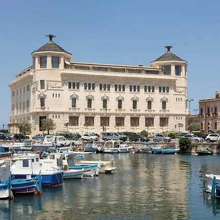 Hotel Ortea Palace Hotel, Sicily, Autograph Collection 5*