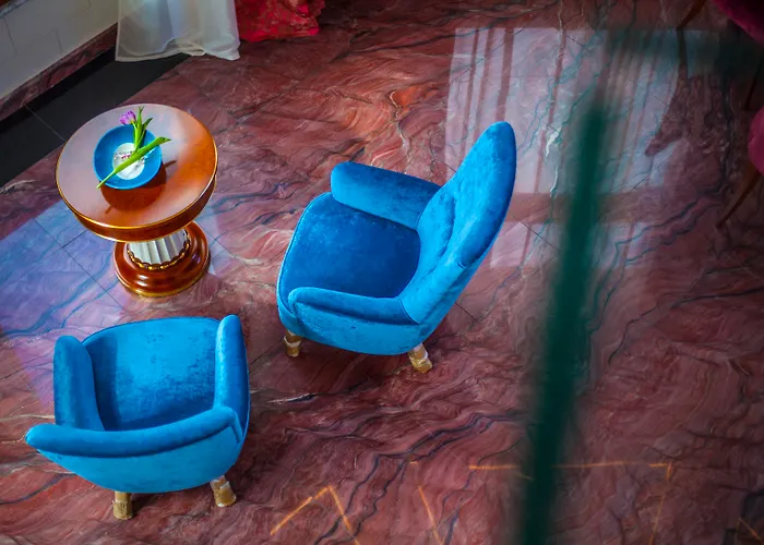 Hotel Ortea Palace Hotel, Sicily, Autograph Collection 5*