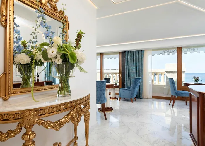 Hotel Ortea Palace Hotel, Sicily, Autograph Collection Syracuse