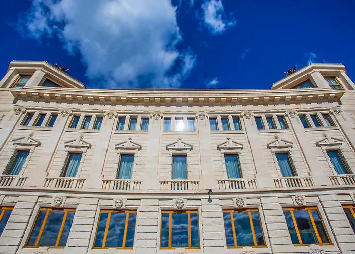 Ortea Palace Hotel, Sicily, Autograph Collection Hotel Syracuse