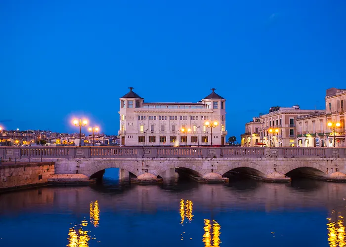 Hotel Ortea Palace Hotel, Sicily, Autograph Collection Syracuse