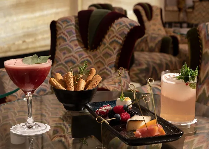 Ortea Palace Hotel, Sicily, Autograph Collection Hotel 5*