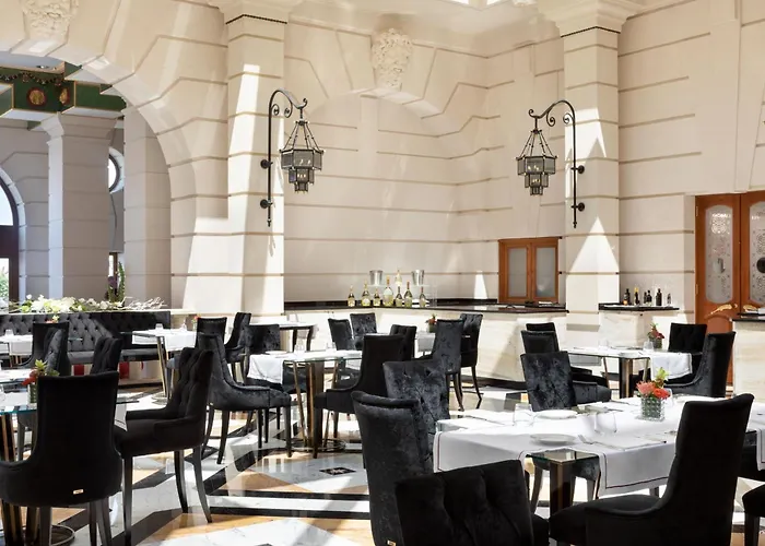 Ortea Palace Hotel, Sicily, Autograph Collection Hotel Syracuse