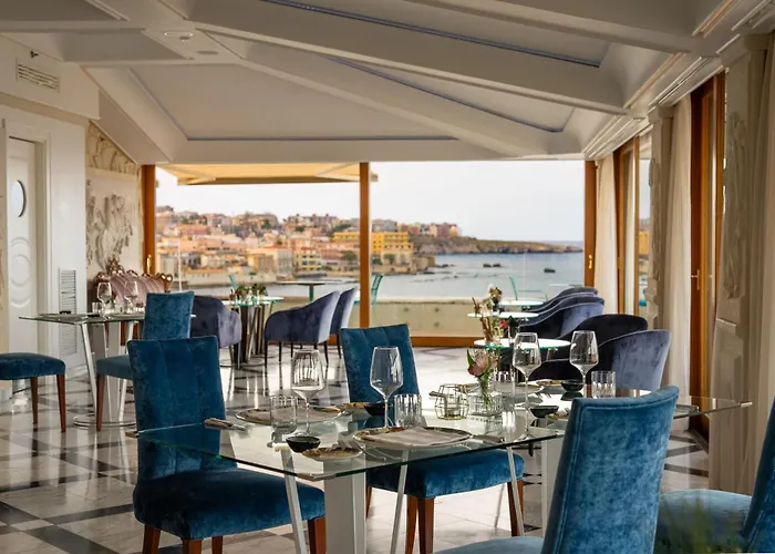 Ortea Palace Hotel, Sicily, Autograph Collection 5*