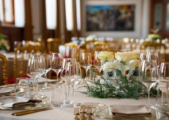 Hotel Ortea Palace Hotel, Sicily, Autograph Collection 5*