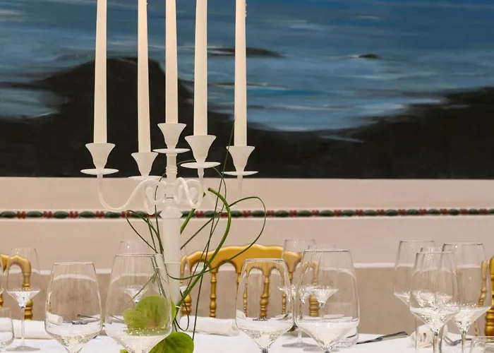 Ortea Palace Hotel, Sicily, Autograph Collection 5*