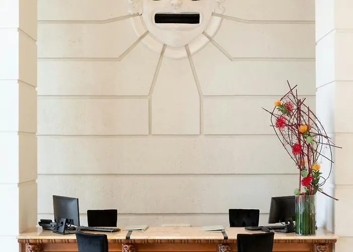 Ortea Palace Hotel, Sicily, Autograph Collection Syracuse