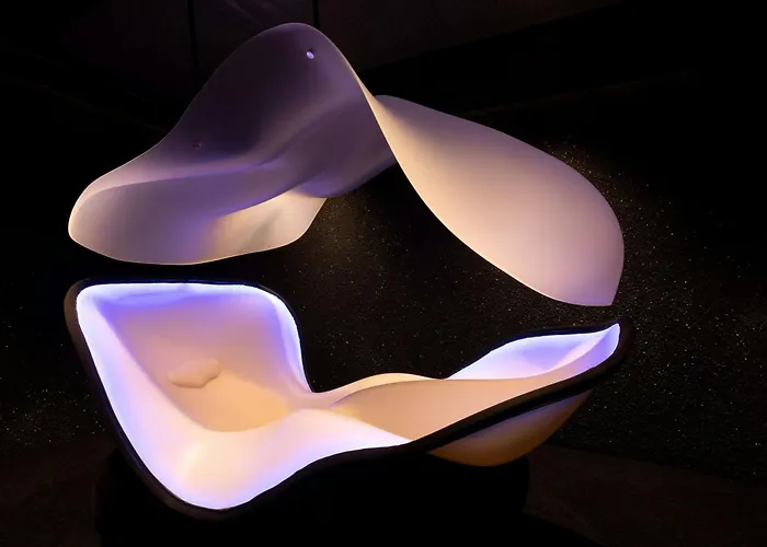 Hotel Ortea Palace Hotel, Sicily, Autograph Collection