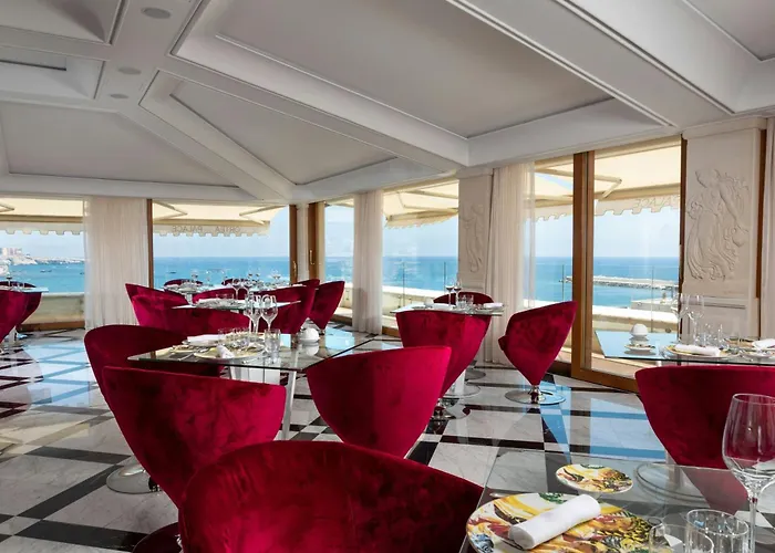 Hotel Ortea Palace Hotel, Sicily, Autograph Collection 5*