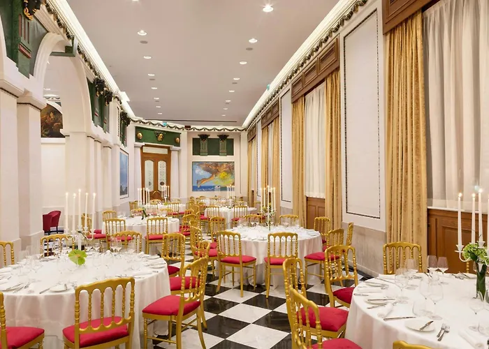 Ortea Palace Hotel, Sicily, Autograph Collection 5*