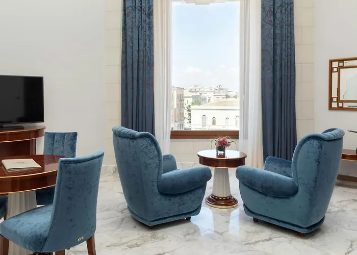 Ortea Palace Hotel, Sicily, Autograph Collection Hotel
