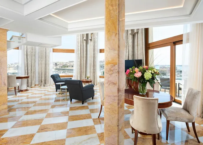 Ortea Palace Hotel, Sicily, Autograph Collection 5*
