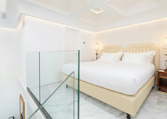 Ortea Palace Hotel, Sicily, Autograph Collection Syracuse