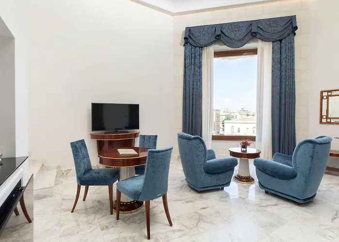 Ortea Palace Hotel, Sicily, Autograph Collection Hotel