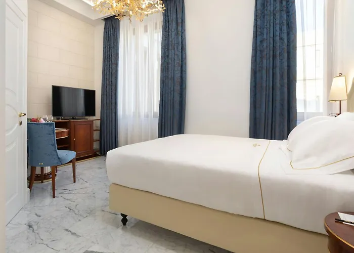 Hotel Ortea Palace Hotel, Sicily, Autograph Collection 5*