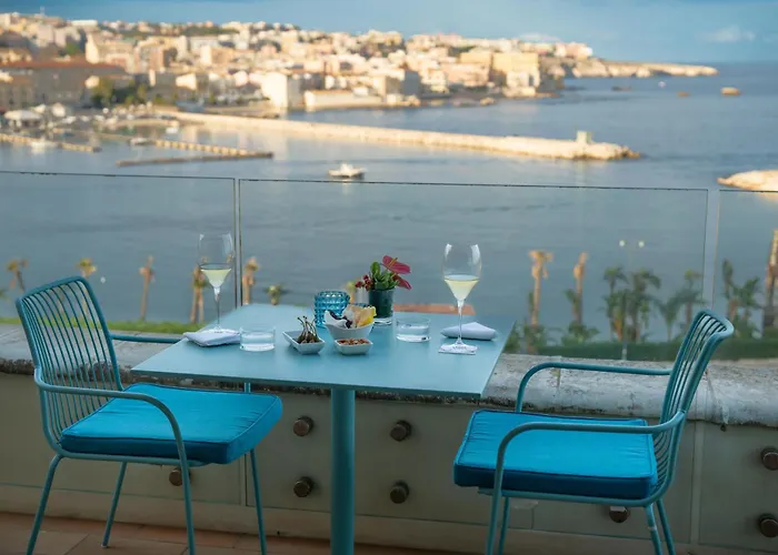 Ortea Palace Hotel, Sicily, Autograph Collection Hotel