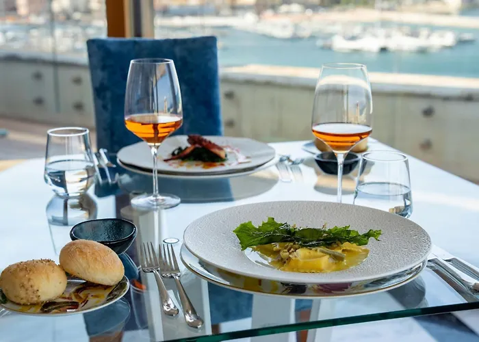 Hotel Ortea Palace Hotel, Sicily, Autograph Collection 5*