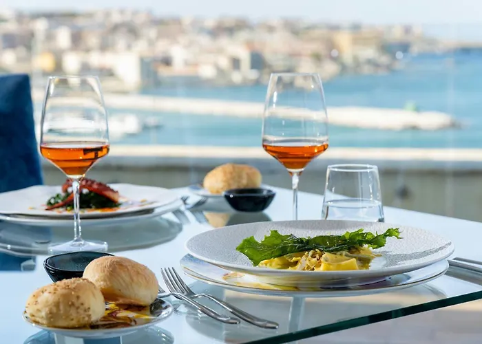 Ortea Palace Hotel, Sicily, Autograph Collection Hotel Syracuse