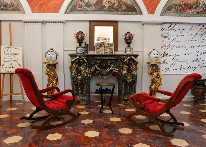 Hotel Ortea Palace Hotel, Sicily, Autograph Collection Syracuse