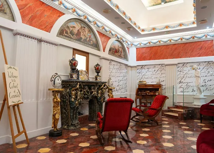 Ortea Palace Hotel, Sicily, Autograph Collection Syracuse