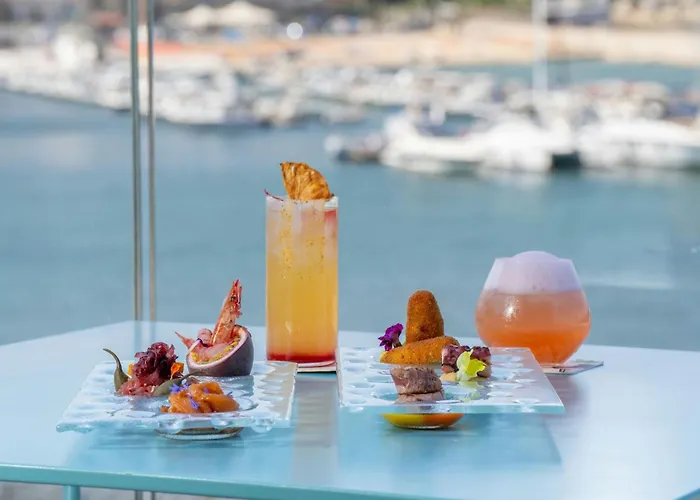 Ortea Palace Hotel, Sicily, Autograph Collection Hotel