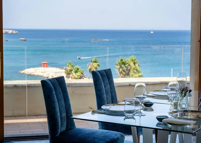 Hotel Ortea Palace Hotel, Sicily, Autograph Collection