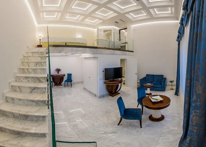 Hotel Ortea Palace Hotel, Sicily, Autograph Collection 5*