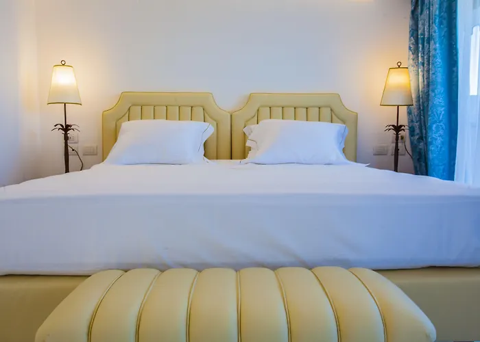 Ortea Palace Hotel, Sicily, Autograph Collection Hotel 5*