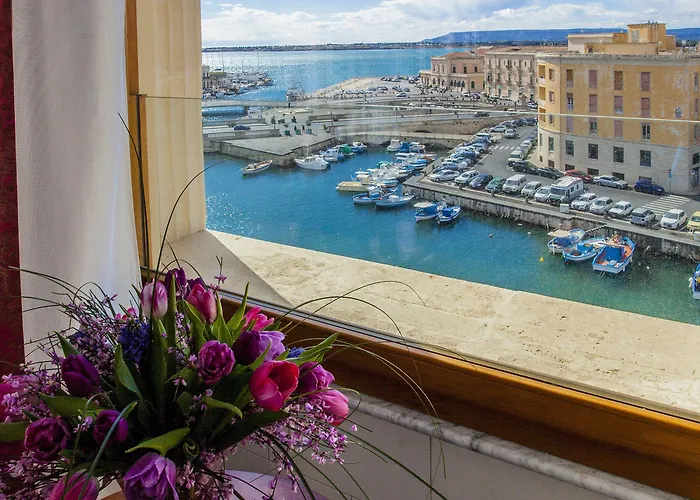 Hotel Ortea Palace Hotel, Sicily, Autograph Collection 5*