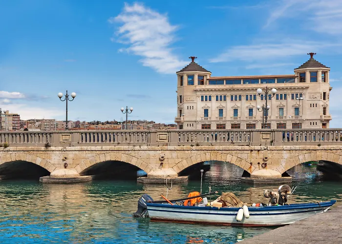 Ortea Palace Hotel, Sicily, Autograph Collection 5*