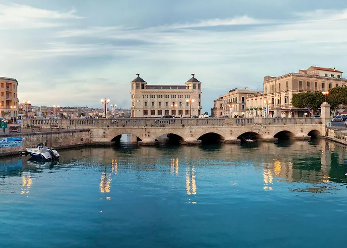 Ortea Palace Hotel, Sicily, Autograph Collection Hotel 5*