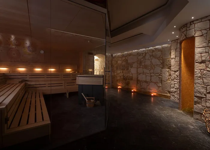 Ortea Palace Hotel, Sicily, Autograph Collection 5* Syracuse