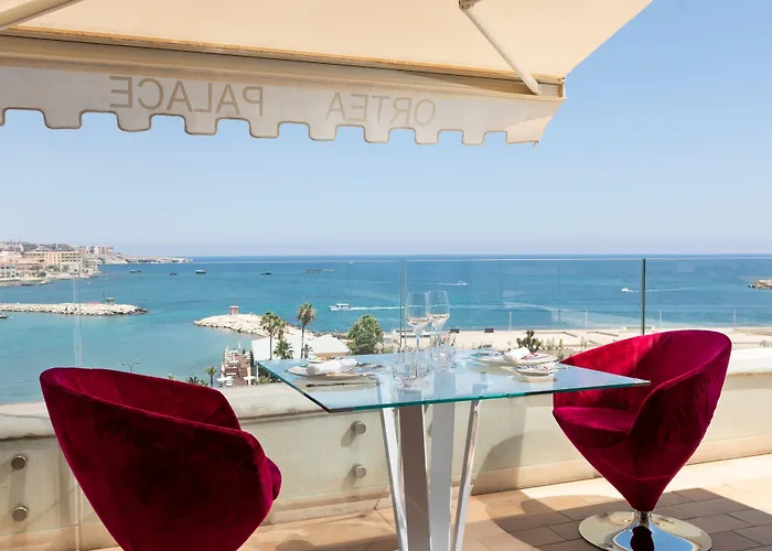 Hotel Ortea Palace Hotel, Sicily, Autograph Collection Syracuse