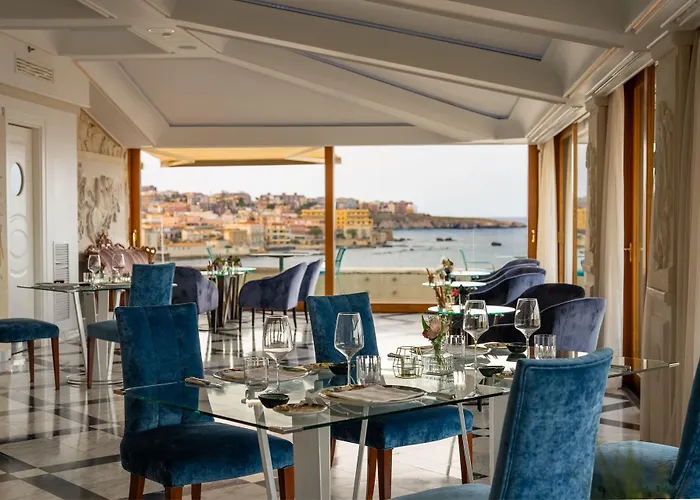 Hotel Ortea Palace Hotel, Sicily, Autograph Collection Syracuse