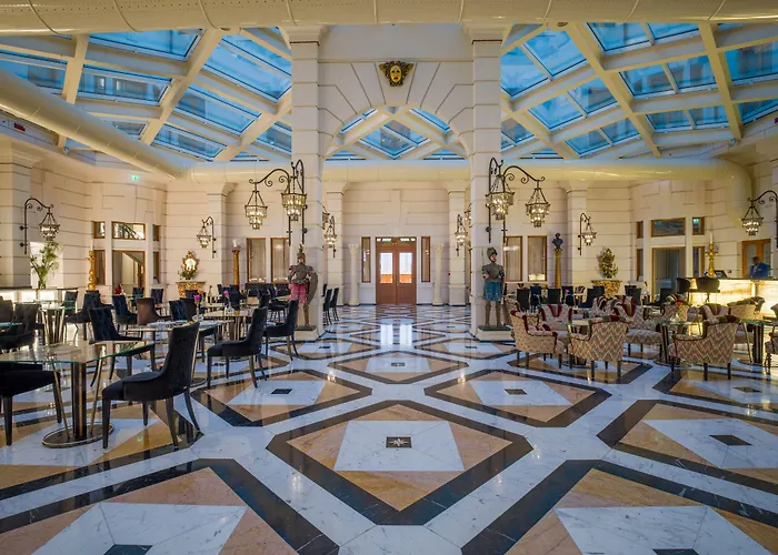 Ortea Palace Hotel, Sicily, Autograph Collection Hotel Syracuse