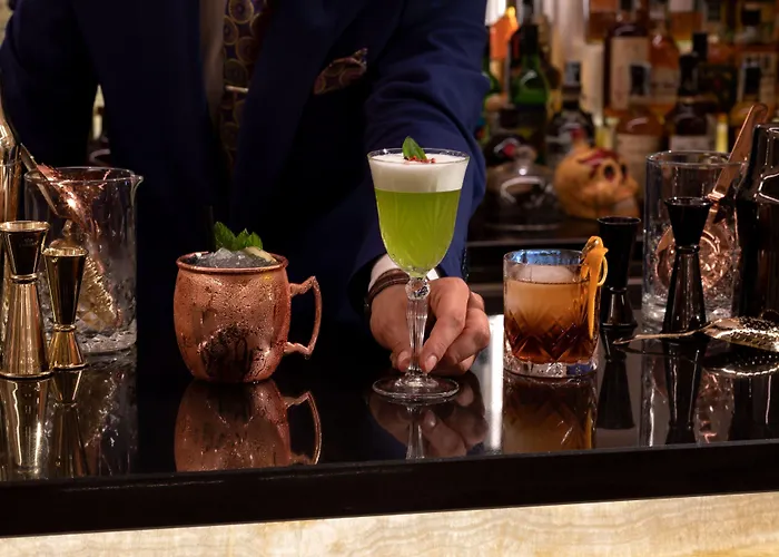 Ortea Palace Hotel, Sicily, Autograph Collection Hotel