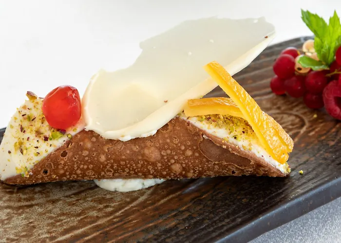 Ortea Palace Hotel, Sicily, Autograph Collection