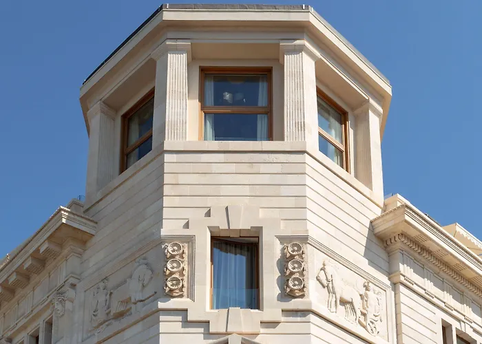 Ortea Palace Hotel, Sicily, Autograph Collection 5* Syracuse