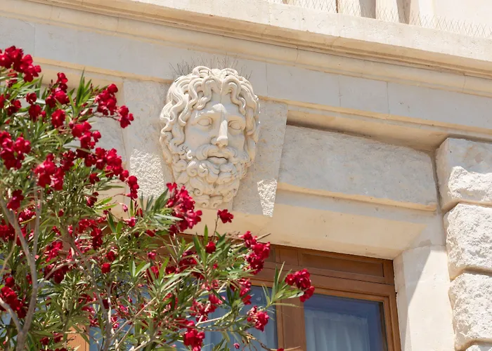 Ortea Palace Hotel, Sicily, Autograph Collection Syracuse